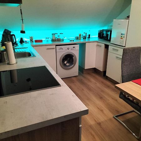 Ferienwohnung Rhein-Main Floersheim am Main Zewnętrze zdjęcie
