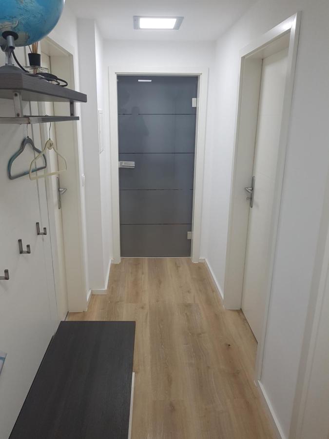 Ferienwohnung Rhein-Main Floersheim am Main Zewnętrze zdjęcie