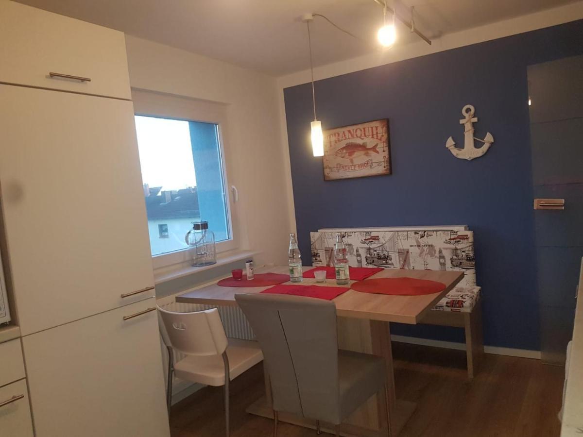 Ferienwohnung Rhein-Main Floersheim am Main Zewnętrze zdjęcie