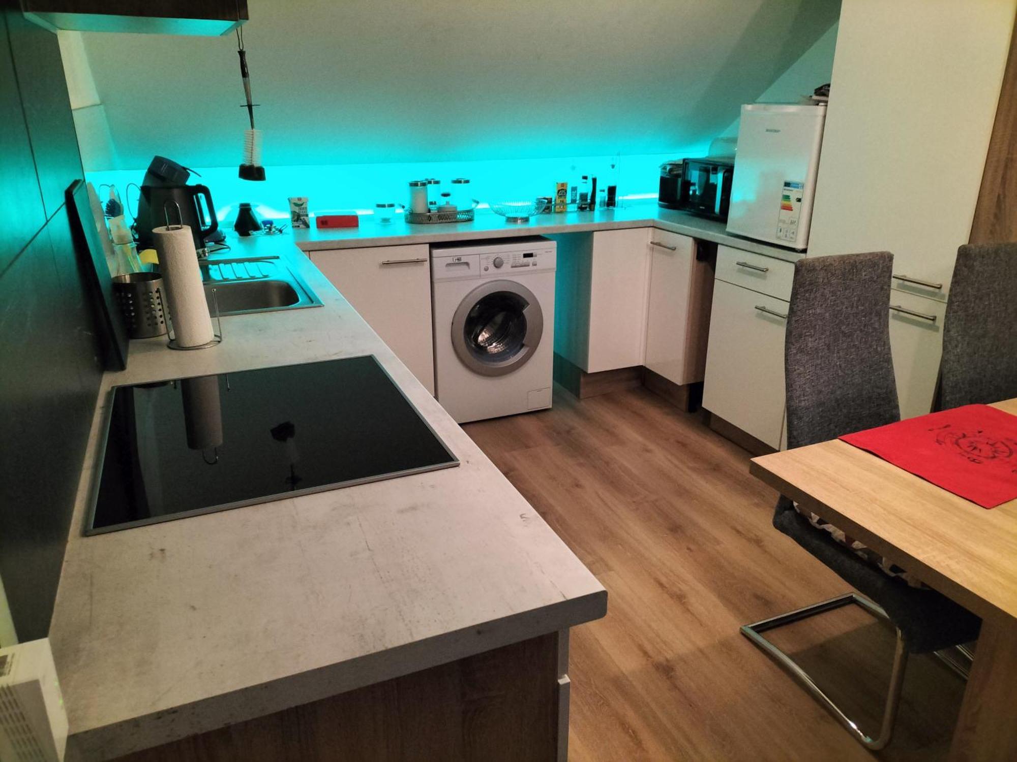 Ferienwohnung Rhein-Main Floersheim am Main Zewnętrze zdjęcie