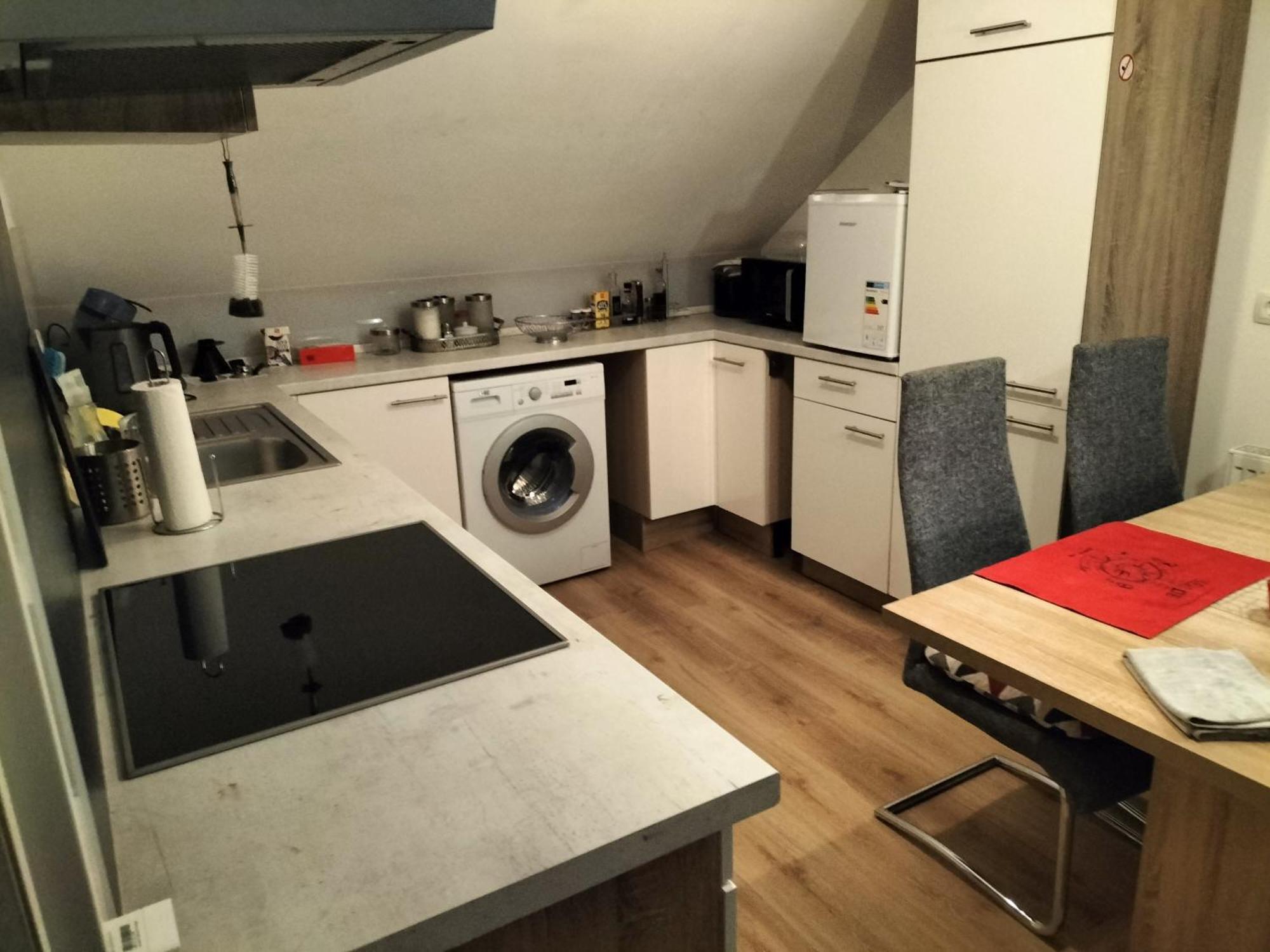 Ferienwohnung Rhein-Main Floersheim am Main Zewnętrze zdjęcie