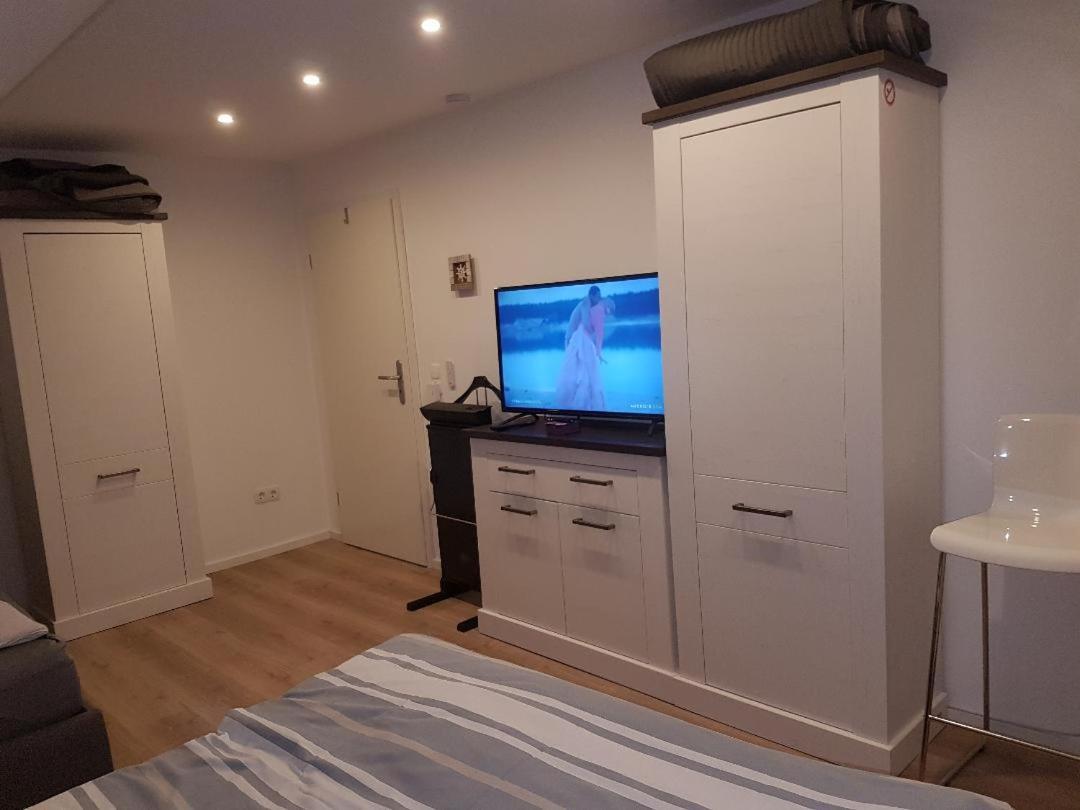 Ferienwohnung Rhein-Main Floersheim am Main Zewnętrze zdjęcie